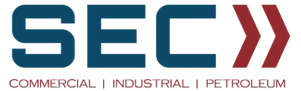 SEC logo