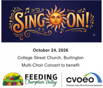 Sing On